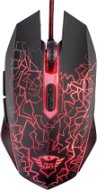 Trust GXT 105 Izza Illuminated Gaming Mouse - Gaming Mouse