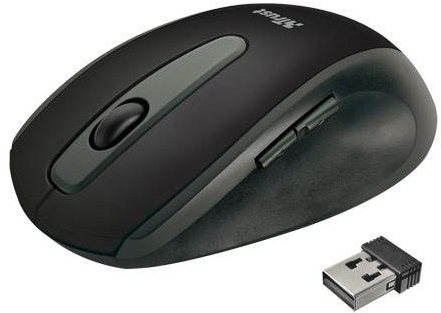 Trust EasyClick Wireless Mouse  - Mouse - Main image
