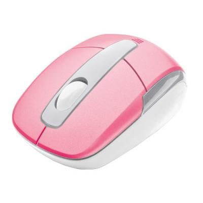 Trust Eqido pink - Mouse - Main image