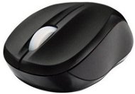 Trust Vivy Wireless Mini Mouse - Black - Mouse