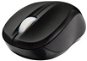 Trust Vivy Wireless Mini Mouse - Black - Myš