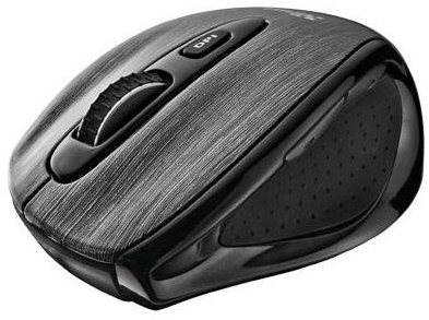 Trust KerbStone Wireless Laser Mouse - Mouse - Main image