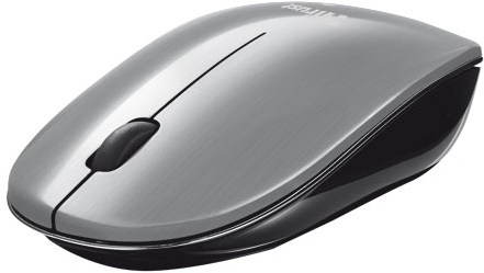 Trust Celest Wireless Laser Mouse for ultrabooks - Mouse - Main image