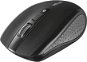Trust Siano Bluetooth Wireless Mouse - fekete - Egér
