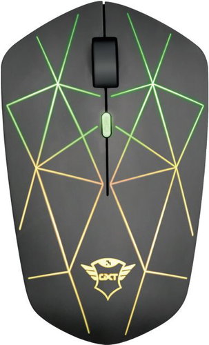 TRUST GXT117 STRIKE WIRELESS MOUSE - Mouse - Main image