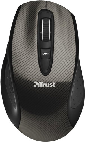 Trust Kerb Wireless Laser Mouse - Mouse - Main image