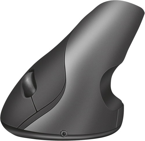 Trust Varo Wireless Ergonomic Mouse - Mouse - Main image