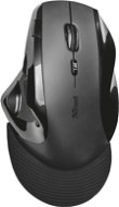 Trust Vergo Wireless Ergonomic Comfort Mouse - Egér