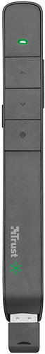 Trust Quro Wireless Laser Presenter - Prezentér - Hlavní obrázek