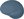 BIGFOOT Gel Mousepad Steel Blue - Blue