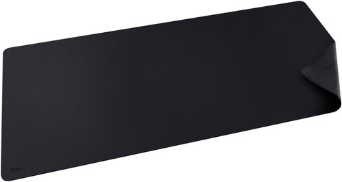 Trust BENYA XXL Desk Pad black - Mouse Pad - Main image