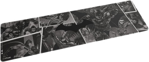 Trust GXT759BM XXL Mousepad BATMAN Edition - Egérpad - Fő fotó