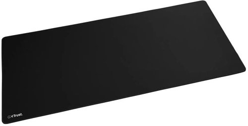 Trust GXT759 XXL Mousepad Black - Mauspad - Hauptbild