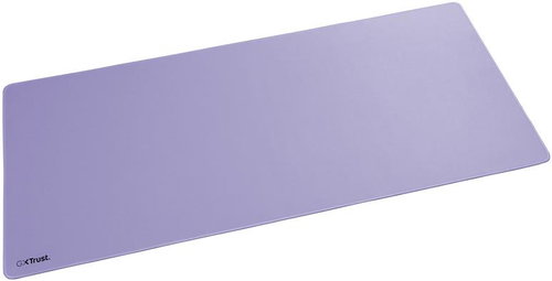 Trust GXT759P XXL Mousepad Purple - Mauspad - Hauptbild