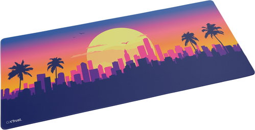 Trust GXT759M XXL MIAMI Mousepad - Mouse Pad - Main image