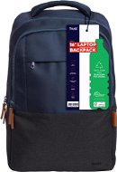 TRUST LISBOA 15.6" ECO FRIENDLY - Laptop Backpack