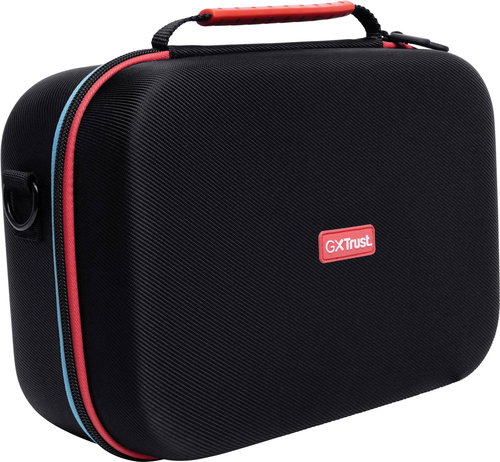 Trust GXT1247 XXL HARDCASE F SWITCH - Nintendo Switch-Hülle - Hauptbild