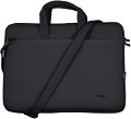 Trust Bologna Laptop Bag 16” ECO - černá