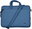 Laptop Bag 16" Eco Blue - blue