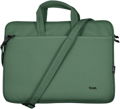 Trust Bologna Laptop Bag 16” ECO - zelená
