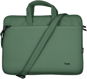 Trust Bologna Laptop Bag 16" ECO - Green - Laptop Bag