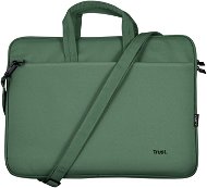 Trust Bologna laptop táska 16" ECO - zöld - Laptoptáska