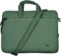 Trust Bologna Laptop Bag 16” ECO – zelená - Taška na notebook