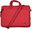 Laptop Bag 16" Eco Red - red