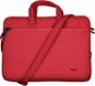 Trust Bologna Laptop Bag 16” ECO Notebooktasche - rot - Laptoptasche