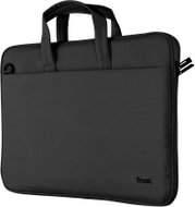 Trust BOLOGNA laptop bag 14” - černá - Laptop Bag
