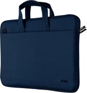 Trust BOLOGNA laptop bag 14” - modrá - Laptop Bag