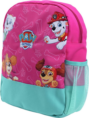 Trust VYMO Paw Patrol, pink - Children's Backpack - Main image