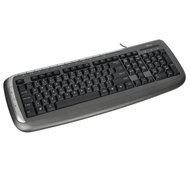 Trust BlackStream Keyboard CZ - Keyboard