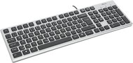 Trust Isla Keyboard CZ - Keyboard