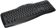  Trust Convex Keyboard CZ  - Keyboard