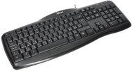 Trust Convex Keyboard SK - Keyboard