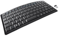 Trust Curve Wireless Keyboard SK - Keyboard