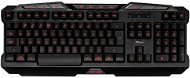  Trust GXT 280 LED Illuminated Gaming Keyboard  - Gaming Keyboard