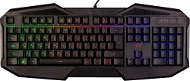 Trust GXT 830-RW Avonn Gaming Keyboard (RU) - Gaming Keyboard