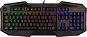 Trust GXT 830-RW Avonn Gaming Keyboard (RU) - Gamer billentyűzet