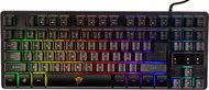 Trust GXT833 THADO TKL Keyboard HU - Gamer billentyűzet