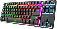 Trust GXT831 THADO TKL Wireless Gaming Keyboard - US - Gaming Keyboard