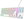 833W THADO TKL White - US