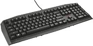 Trust GXT 880 Mechanical Gaming Keyboard (CZ+SK) - Herná klávesnica