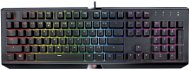 Trust GXT 890 Cada RGB Mechanical Keyboard - Klávesnica