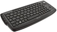  Trust Compact Wireless Entertainment Keyboard CZ  - Keyboard