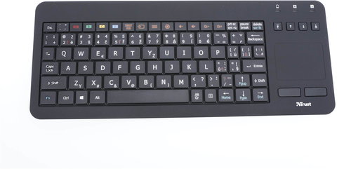 Trust Sento Smart TV CZ/SK - TV Remote Control - Main image