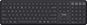 Trust VAIYA Multidevice Rechargeable Keyboard - US - Klávesnice