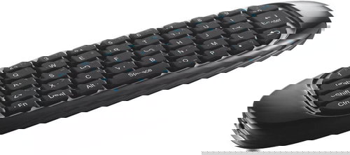 Trust Gesto Smart TV Wireless - Keyboard - Main image