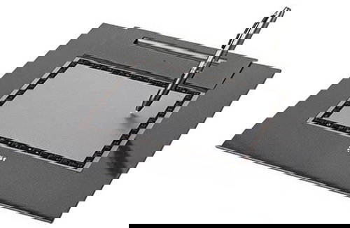 Trust Slimline Sketch - Graphics Tablet - Main image